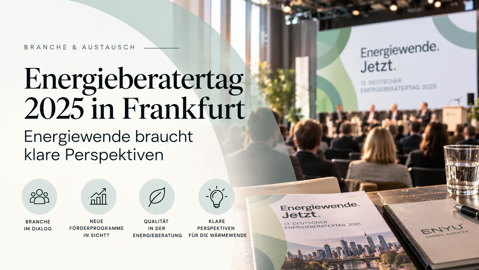 Energieberatertag 2025