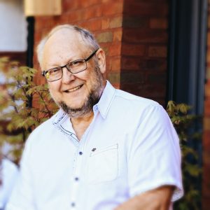 Christian Schulze, Energieberater bei ENYU Energie-Experten