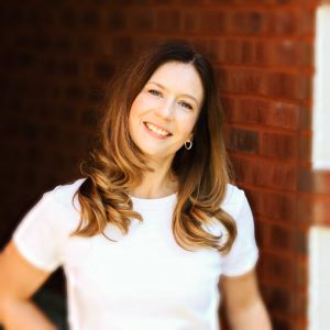 Tammy Matheja, Architektörin und Geschäftsführerin der ENYU Energie-Experten